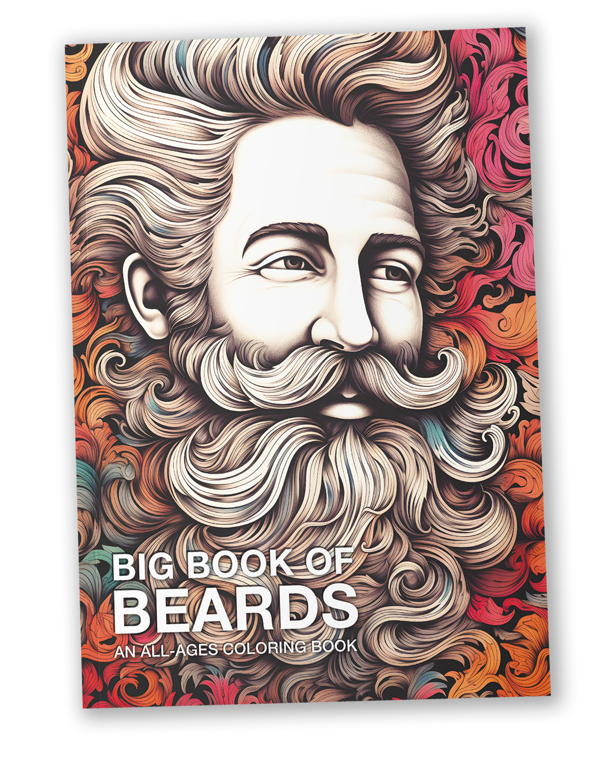 Big Book of Beards