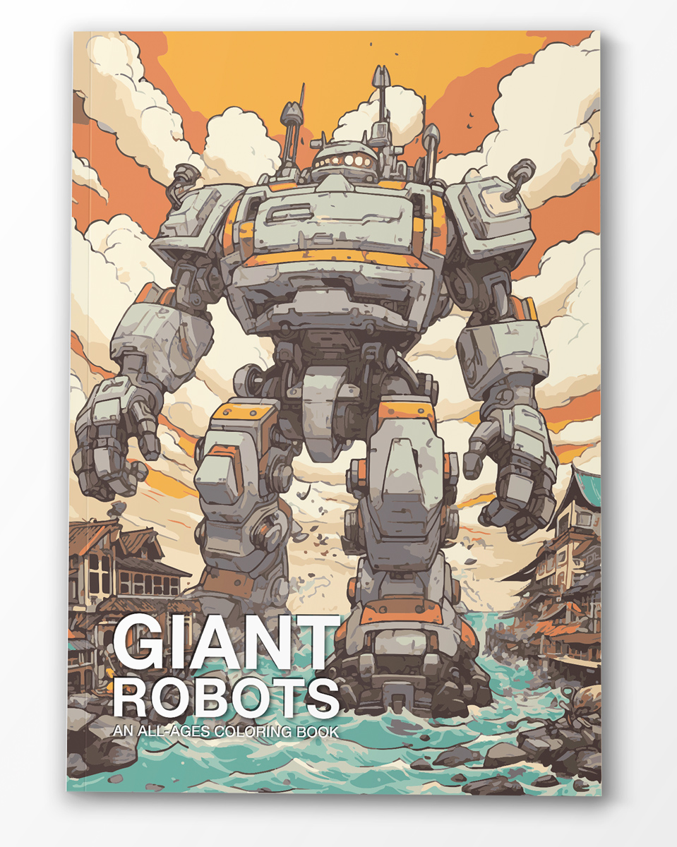 Giant Robots