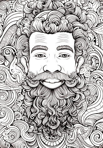 Beard 2