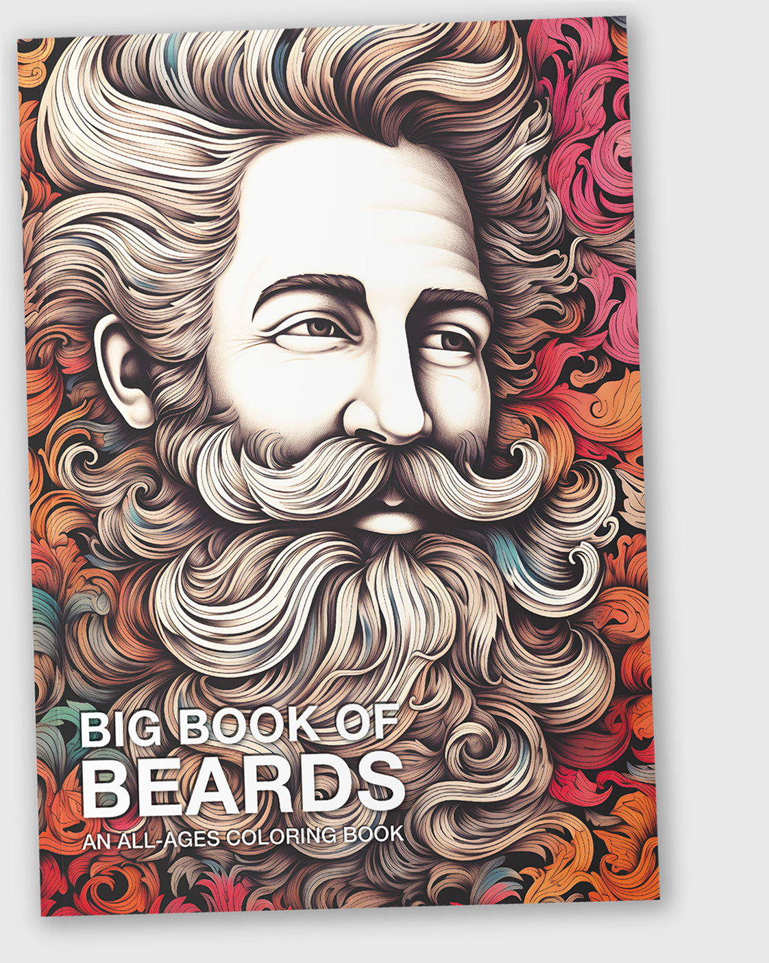 Big Book of Beards