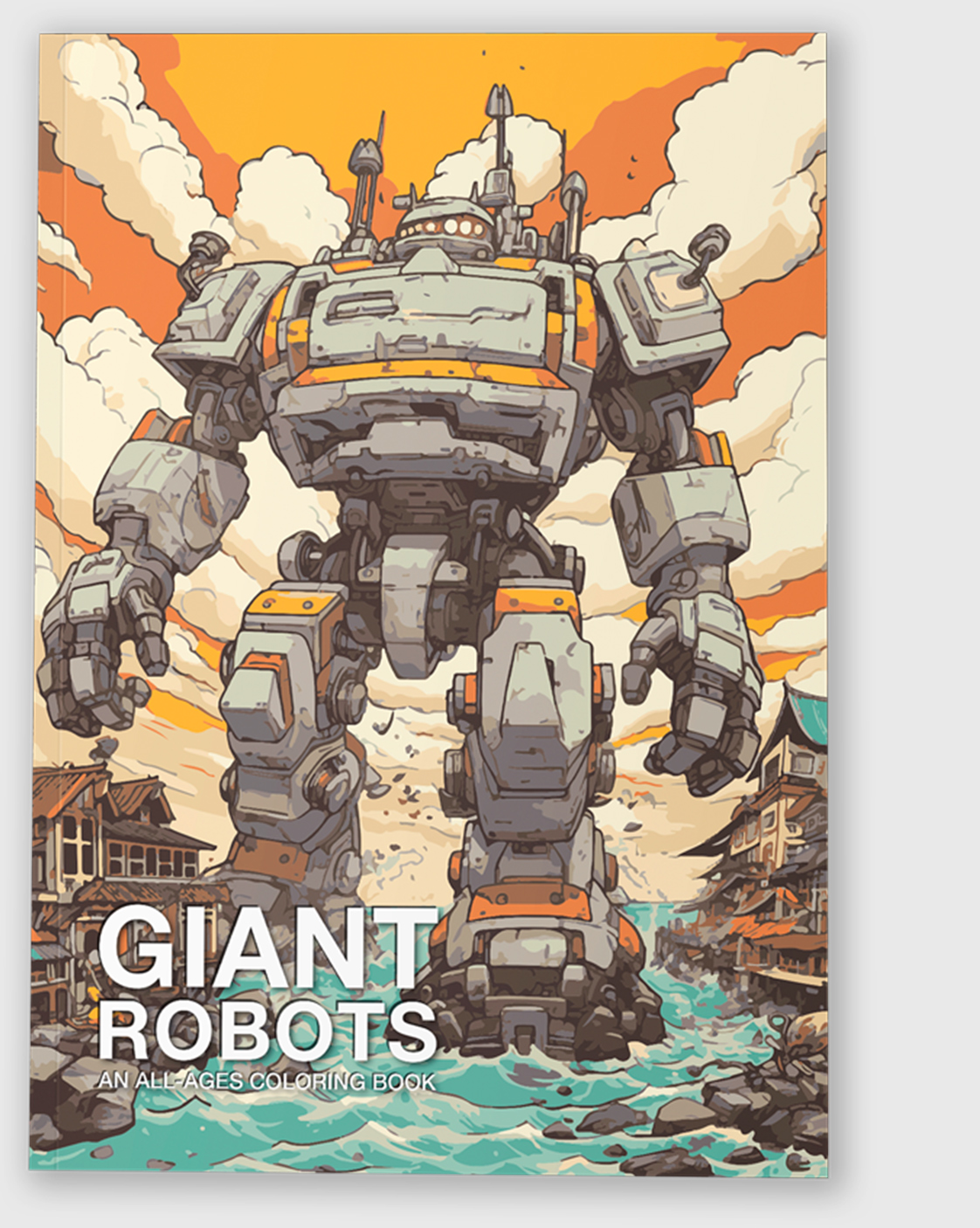 Giant Robots